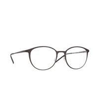 Montatura vista Italia Independent 5216.009.000BLACK 49
